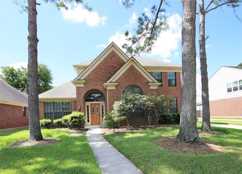 Photo of 10419 Pearl Dr, Houston, TX 77064 (MLS # 92369995) Photo of 10419 Pearl Dr, Houston, TX 77064 (MLS # 92369995)