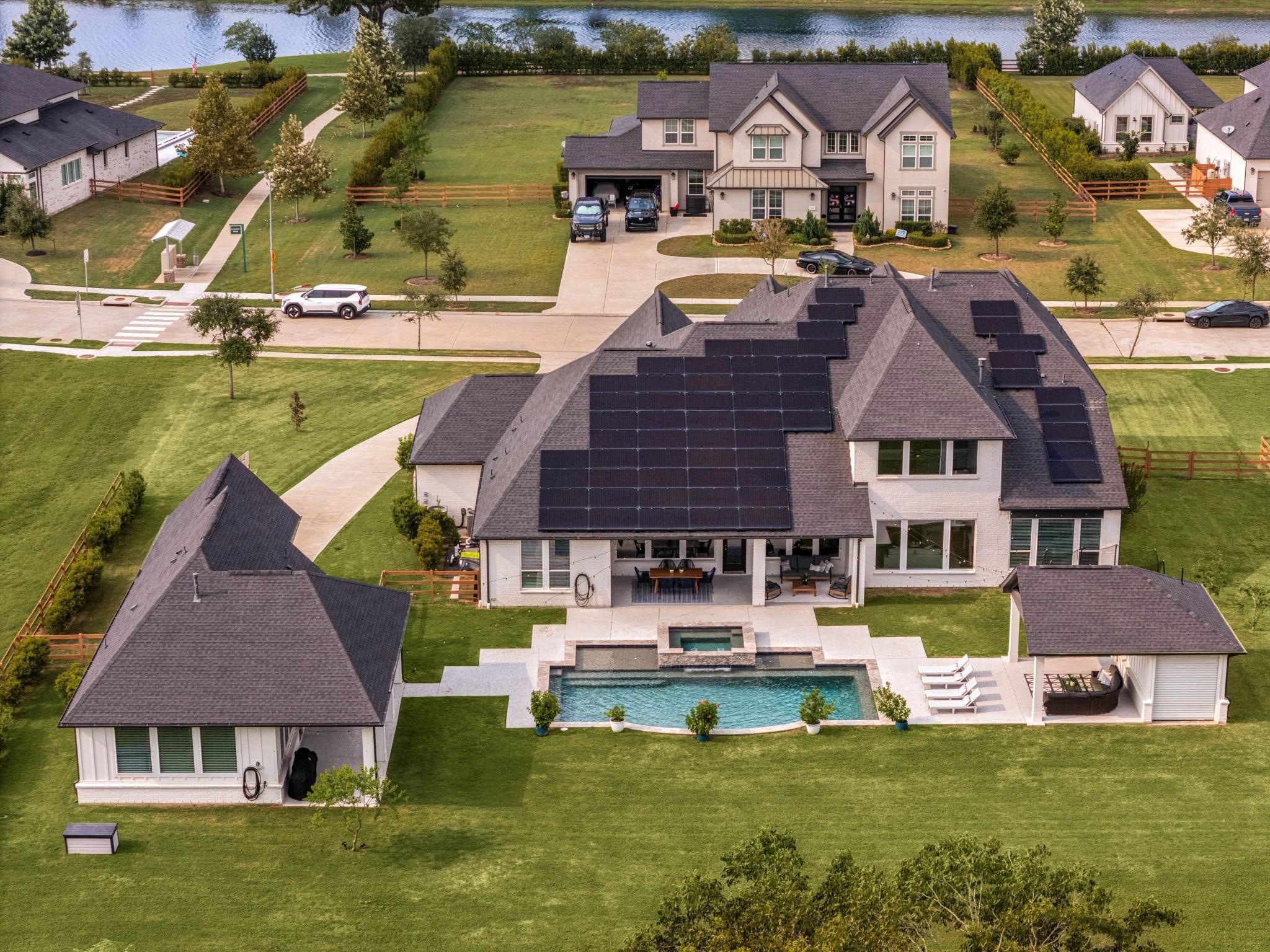 29559 Fulshear Lake Trace