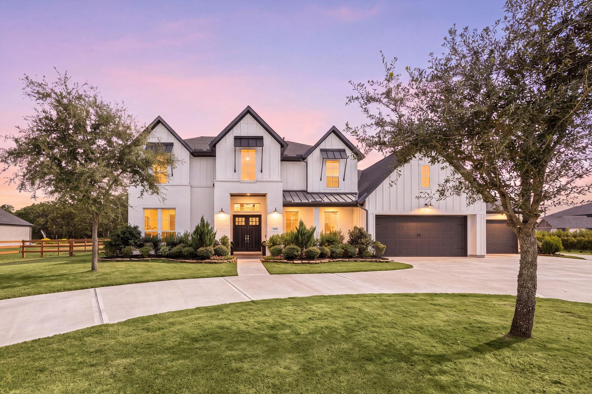 29559 Fulshear Lake Trace