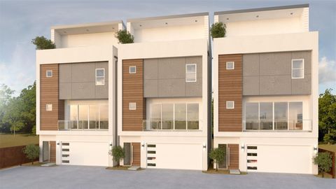 Photo of 0 Perry Street, Houston, TX 77021 (MLS # 59247350)