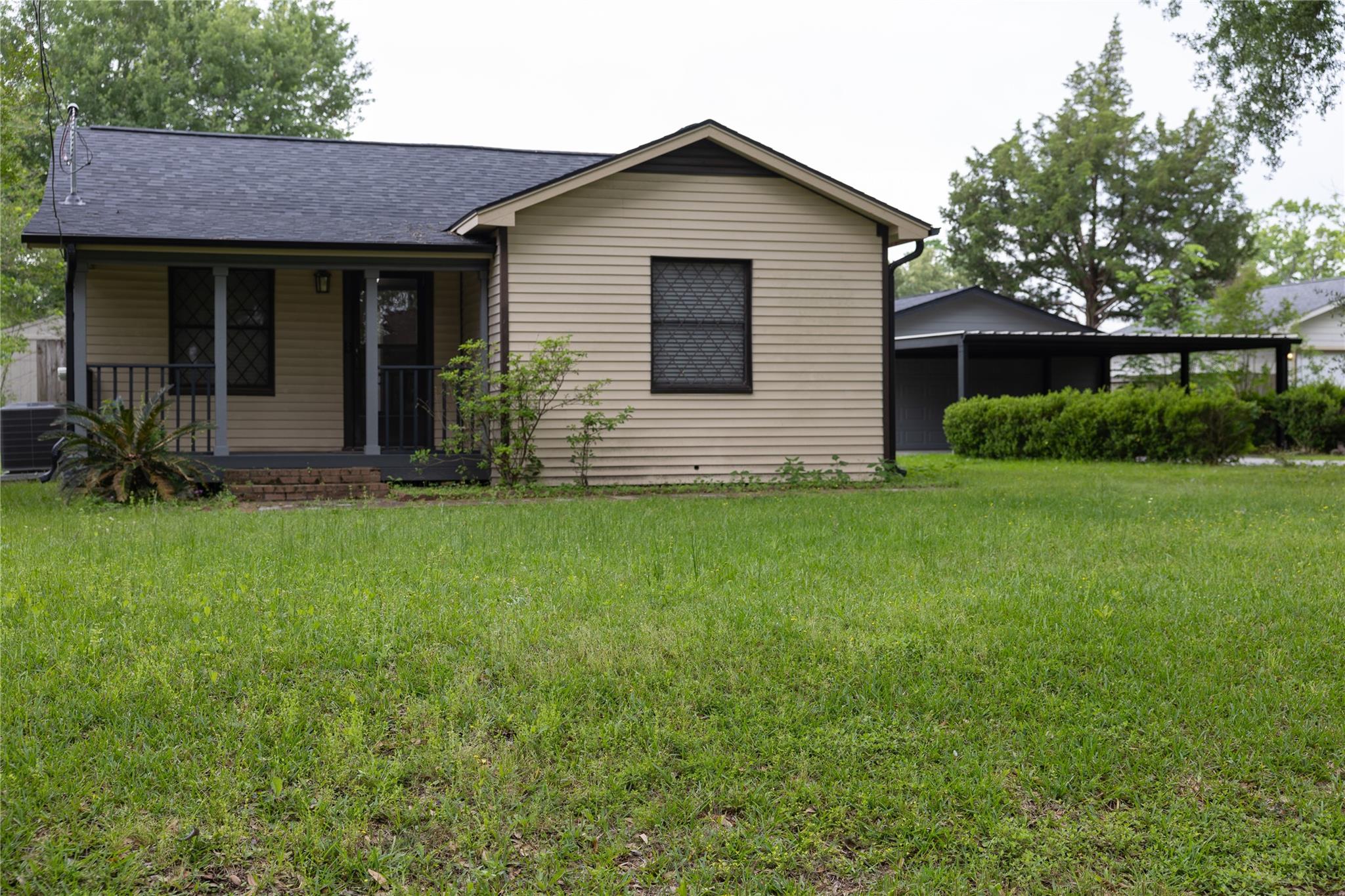 138 Willow Street