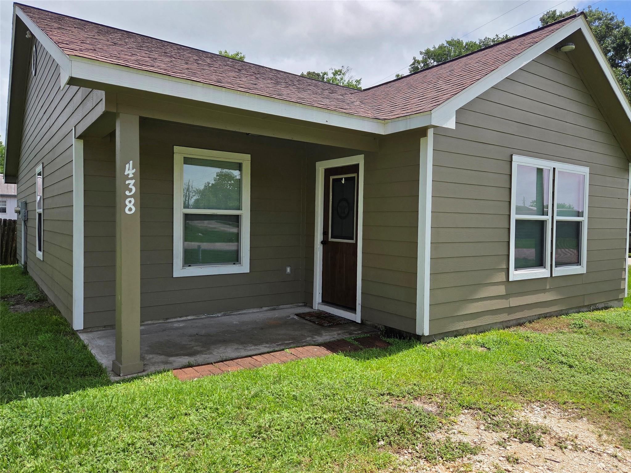 438 Spence Lane