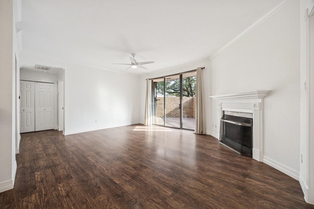 Photo of 5200 Weslayan Street #101, Houston, TX 77005 (MLS # 29019471)