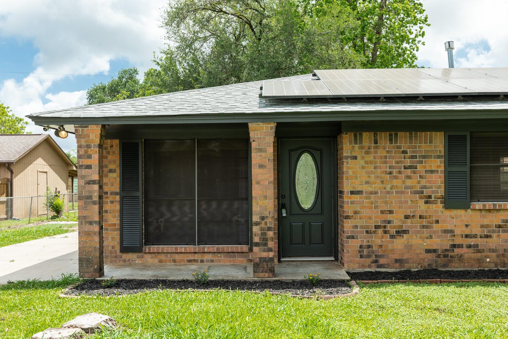 108 Avenue E