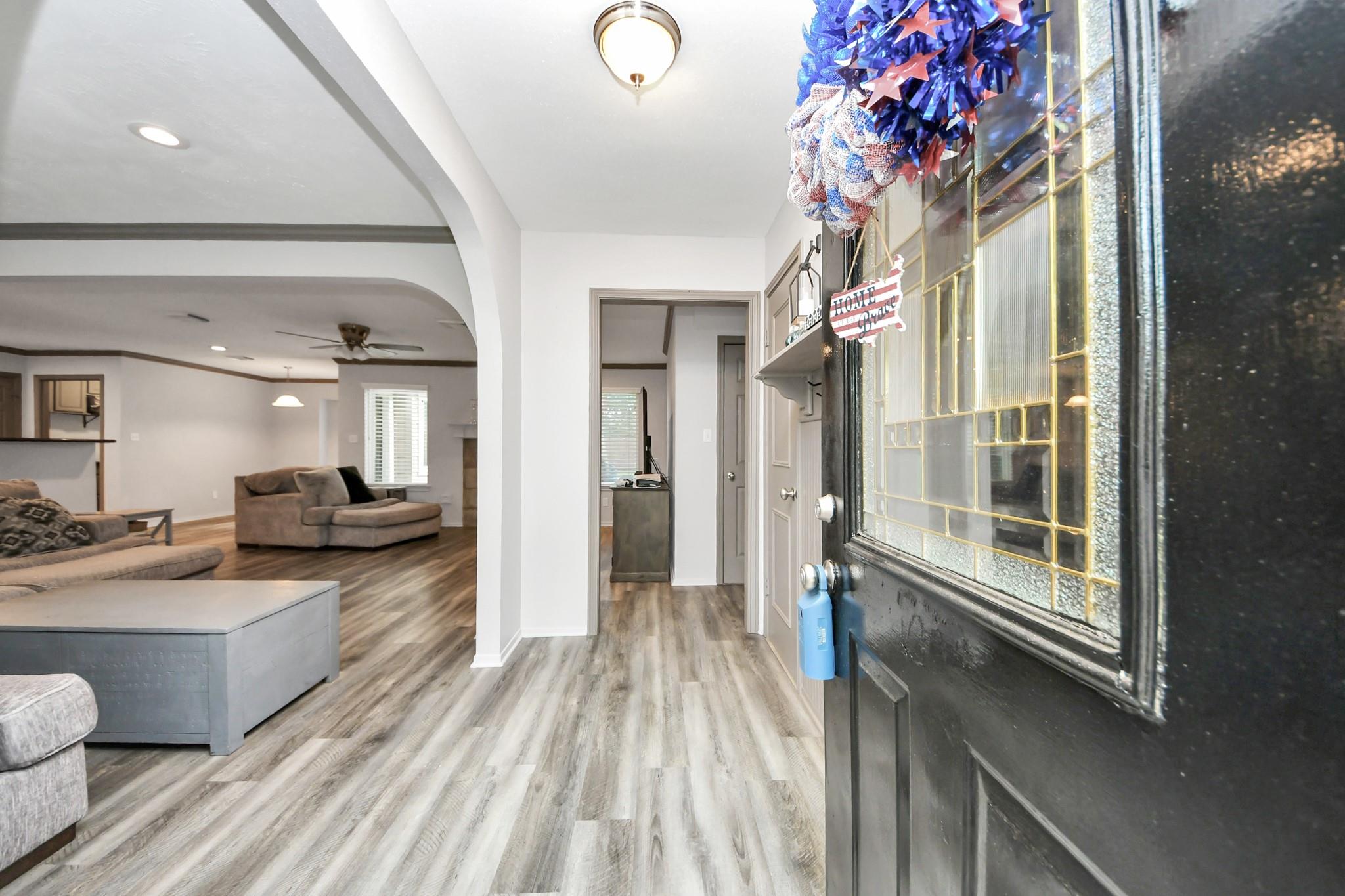 12710 Ravensway Drive