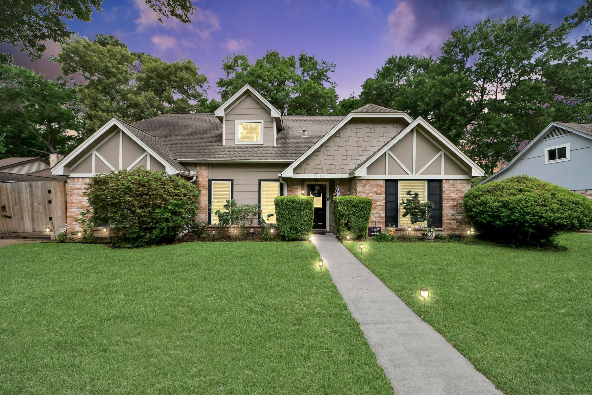 12710 Ravensway Drive