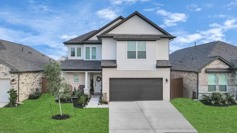 Homes For Rent - 21035 Montego Breeze Lane<br/> Cypress, TX 77433