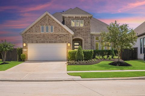 3011 Lantana Trail Katy TX 77493