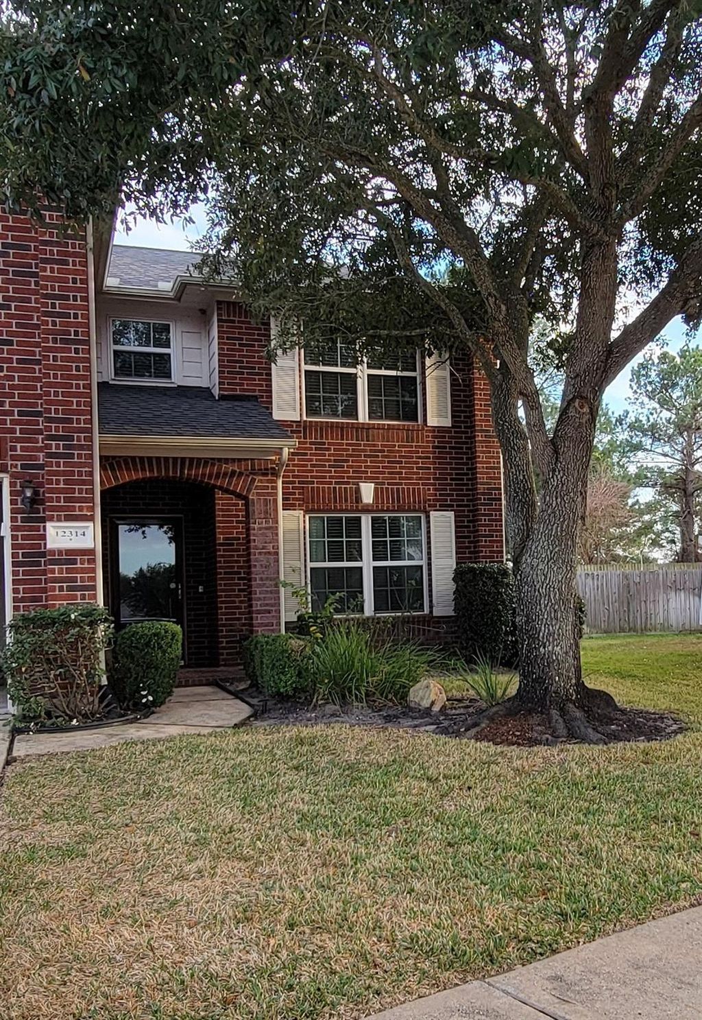 Photo of 12314 Brentleywood Lane, Houston, TX 77070 (MLS # 92311405)