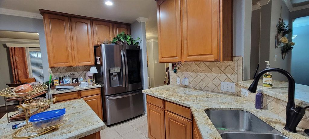 Photo of 12314 Brentleywood Lane, Houston, TX 77070 (MLS # 92311405)