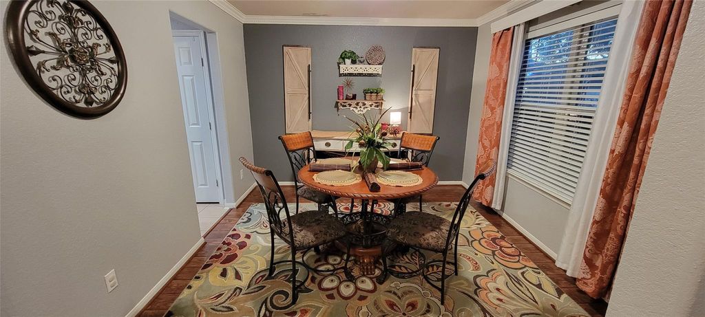 Photo of 12314 Brentleywood Lane, Houston, TX 77070 (MLS # 92311405)