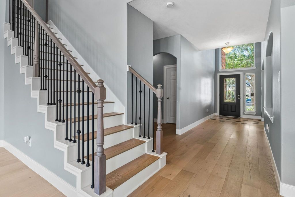 Photo of 13414 Sand Mountain Lane, Houston, TX 77044 (MLS # 39925509)