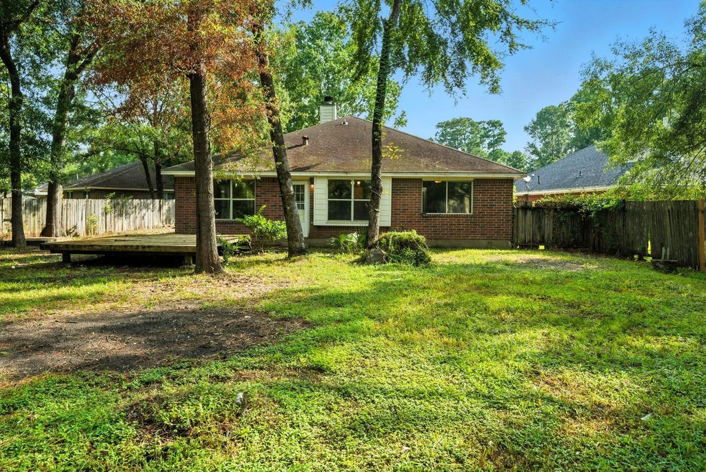 Photo of 5047 Riga Court, Porter, TX 77365 (MLS # 10764330)
