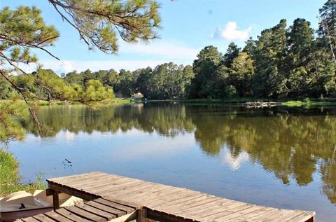 0 Walnut Drive Montgomery TX 77356