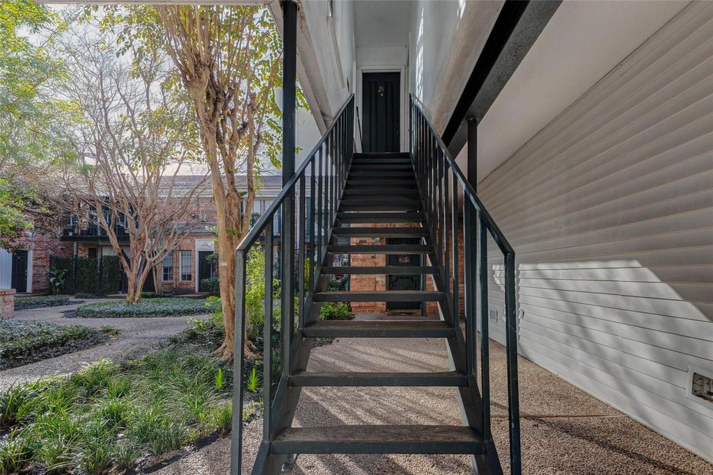 Photo of 3400 Timmons Lane #26, Houston, TX 77027 (MLS # 62053560)