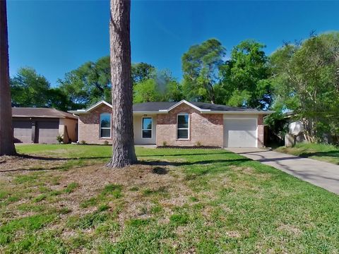 Photo of 17002 Tibet Road, Friendswood, TX 77546 (MLS # 64430620)