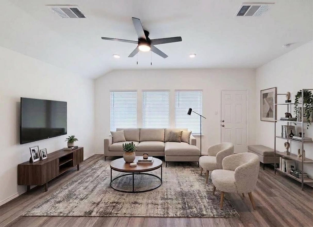 Photo of 23651 Silver Concord Drive, Splendora, TX 77372 (MLS # 59231500)
