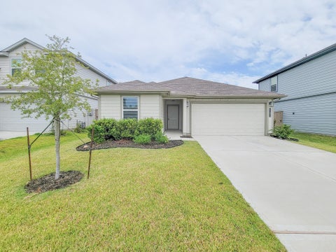Photo of 23651 Silver Concord Drive, Splendora, TX 77372 (MLS # 59231500)
