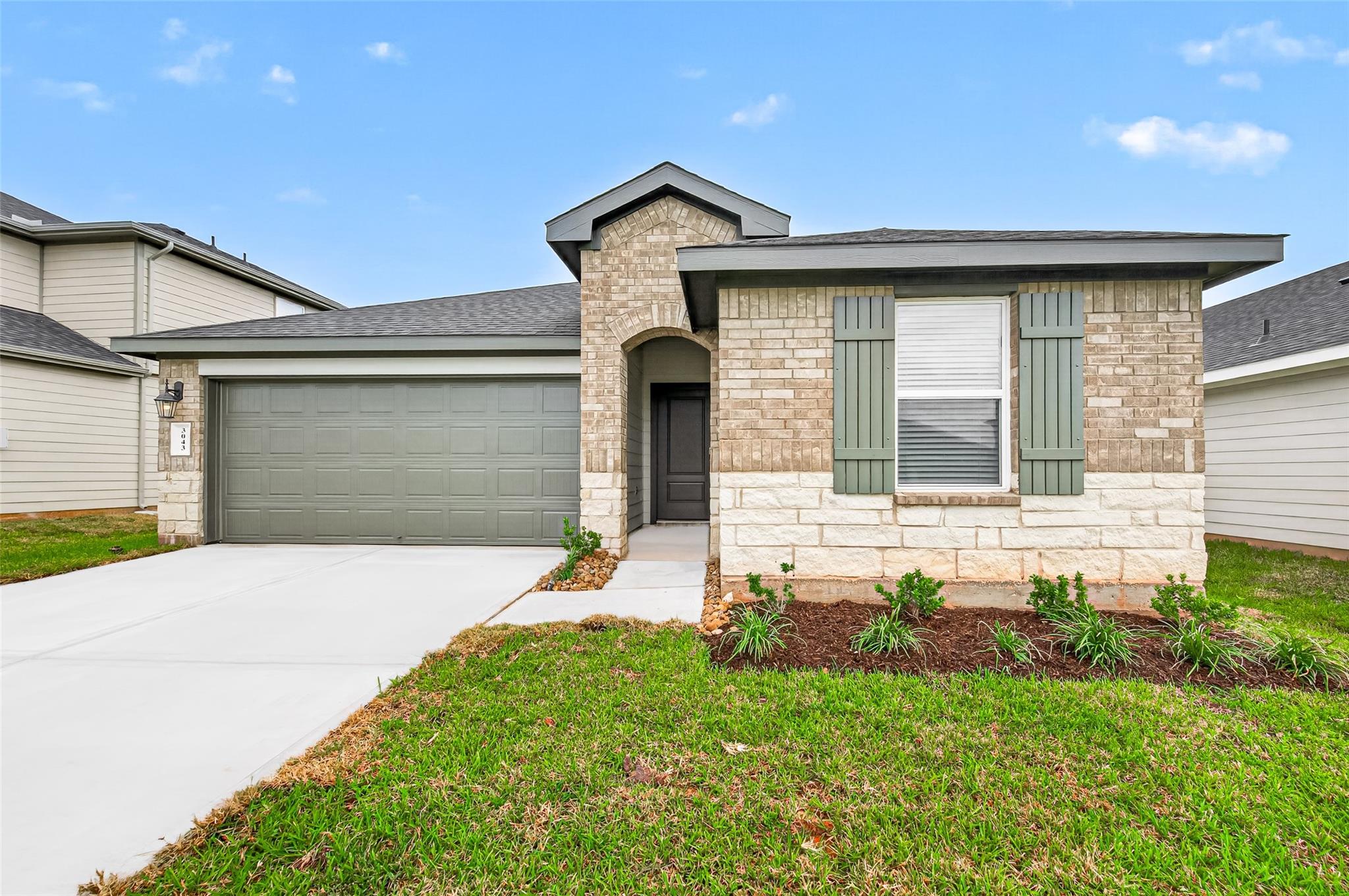 3043 Bloomsbury Terrace Drive Terrace