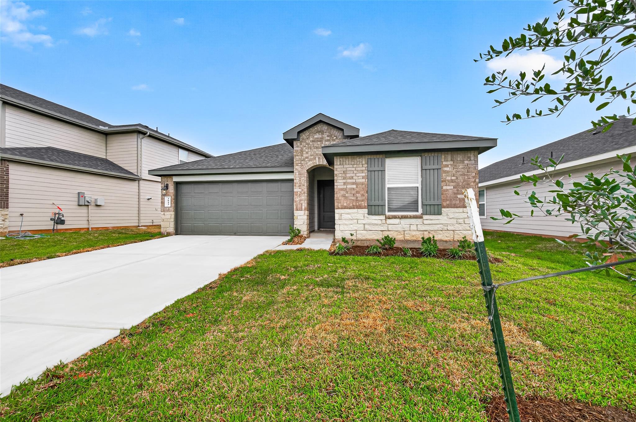 3043 Bloomsbury Terrace Drive Terrace