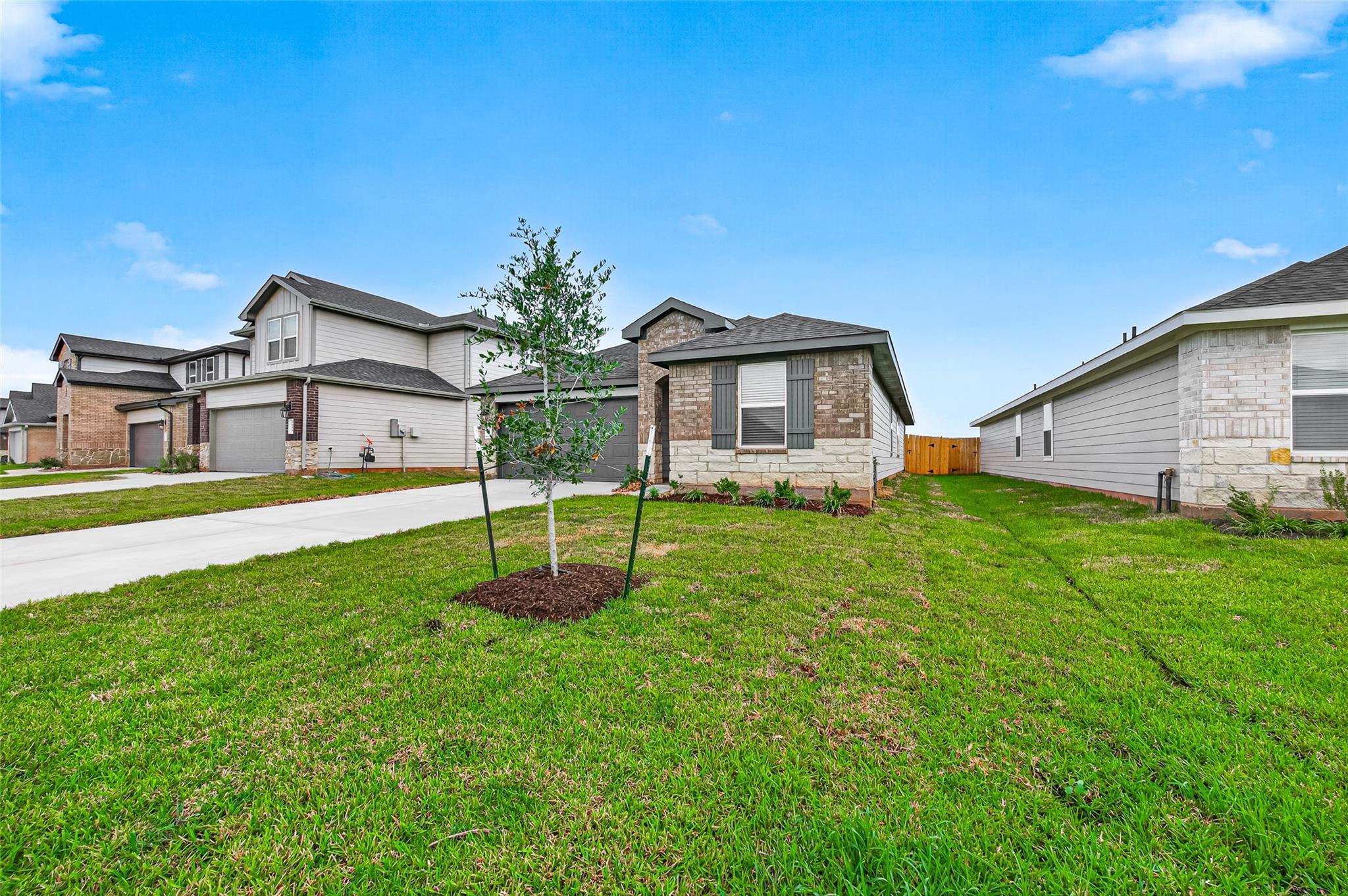 3043 Bloomsbury Terrace Drive Terrace