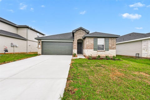 Homes For Rent - 3043 Bloomsbury Terrace Drive Terrace<br/> Fulshear, TX 77441