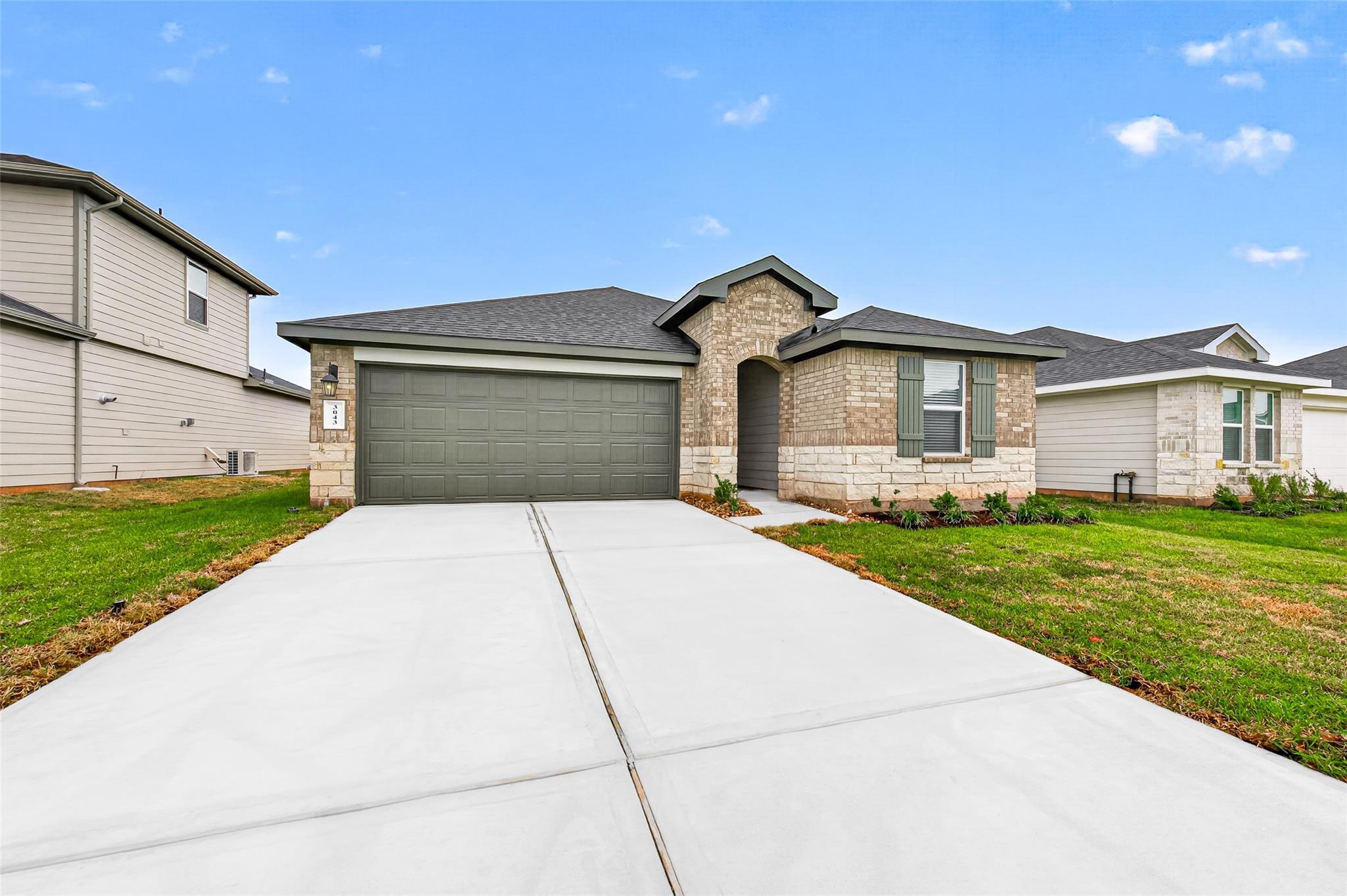 3043 Bloomsbury Terrace Drive Terrace