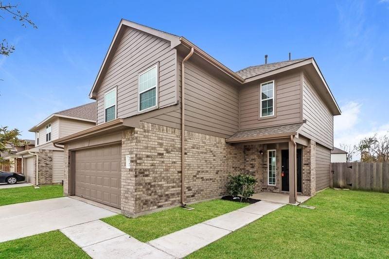 18715 Parma Creek Trail