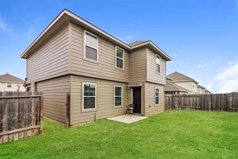 18715 Parma Creek Trail