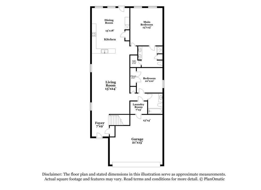 Photo of 16626 Spirit Street, Porter, TX 77365 (MLS # 29808556)