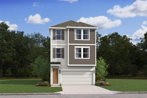 Photo of 2302 Via Cami Lane, Houston, TX 77051 (MLS # 28175690)