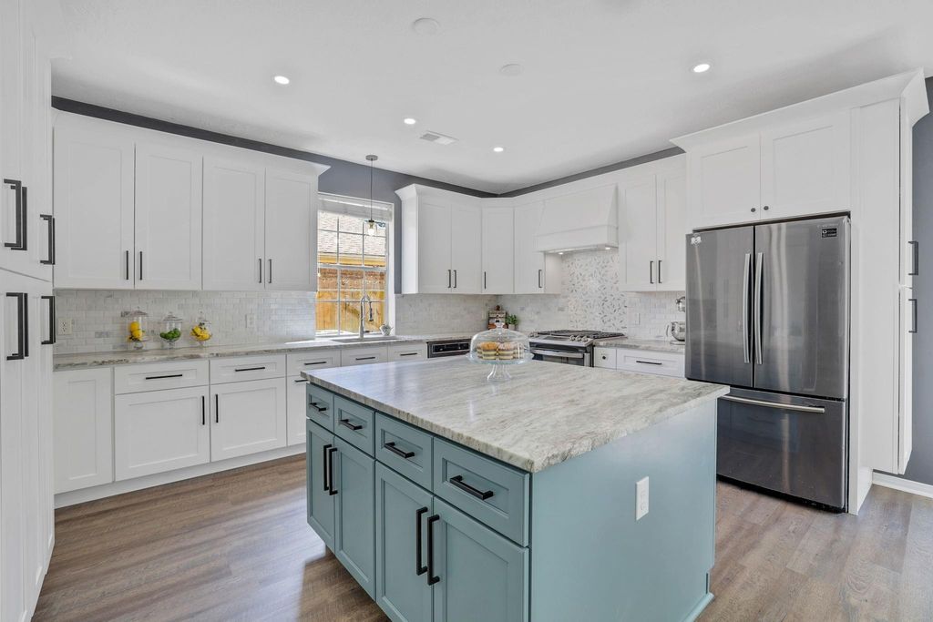 Photo of 21843 Whispering Forest Drive, Kingwood, TX 77339 (MLS # 23253297)