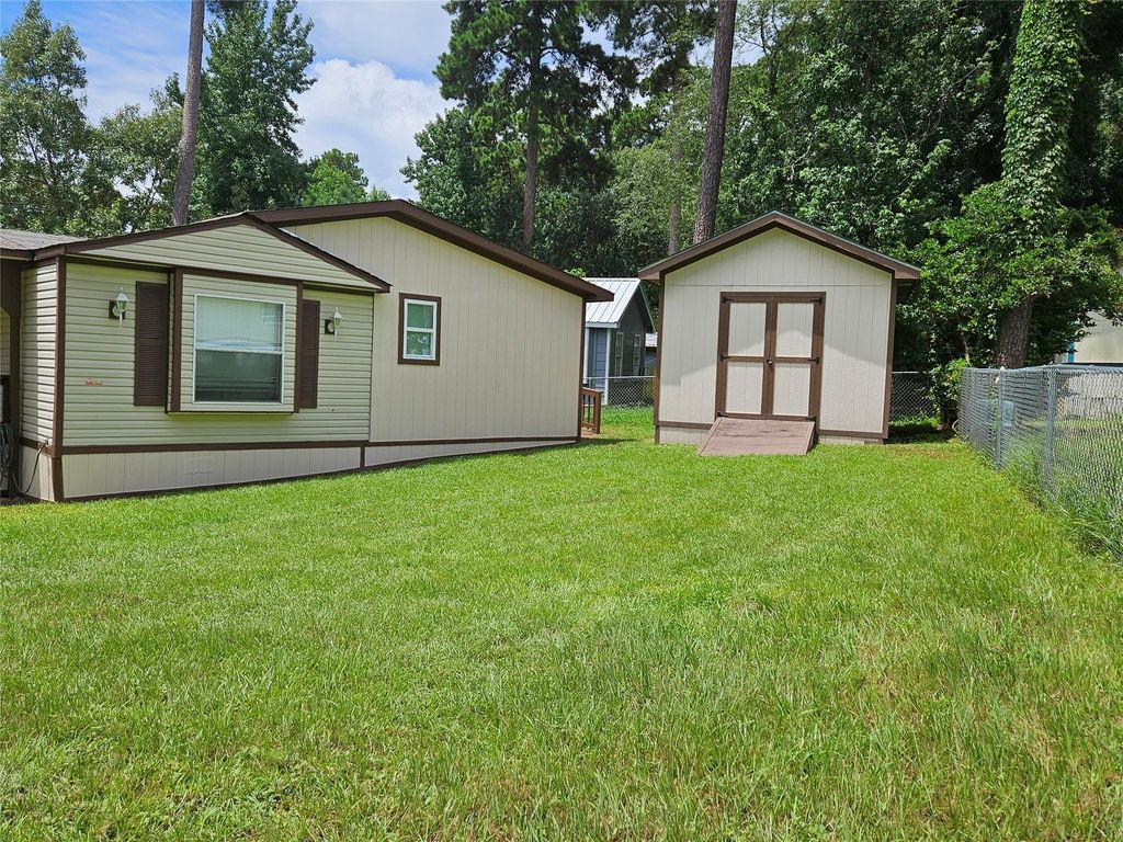 Photo of 16974 Balmoral, Montgomery, TX 77316 (MLS # 28941893)