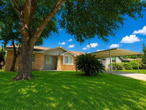 Photo of 723 Onaleigh Drive, Channelview, TX 77530 (MLS # 10932167)