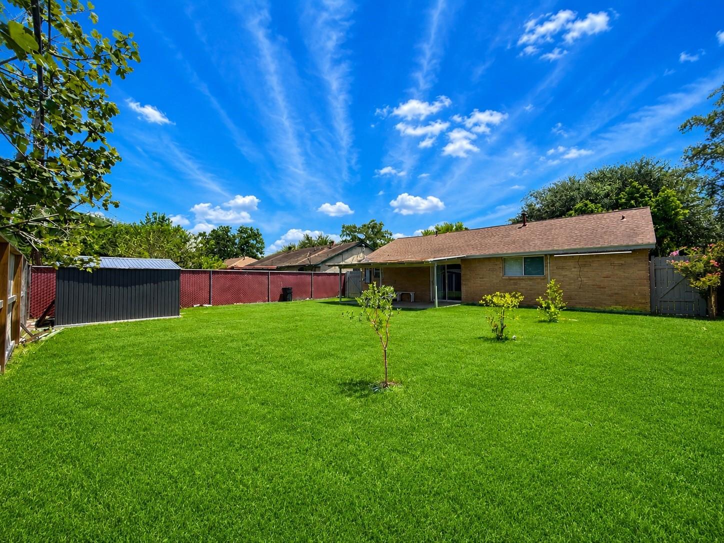723 Onaleigh Drive