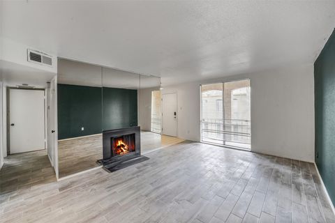 Photo of 4643 Wild Indigo Street #414, Houston, TX 77027 (MLS # 73767850)