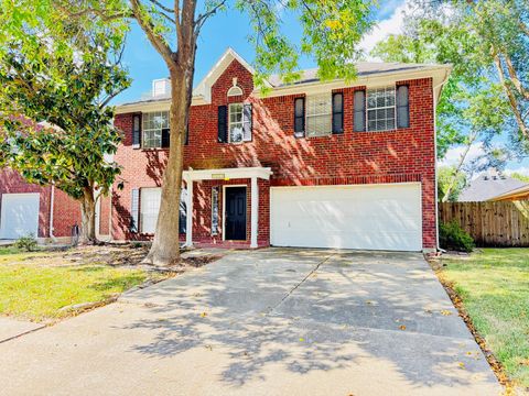 Photo of 3005 Carrizo Springs Court, Katy, TX 77449 (MLS # 29107779)