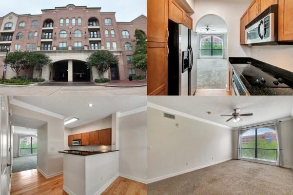 2299 Lone Star Drive 526