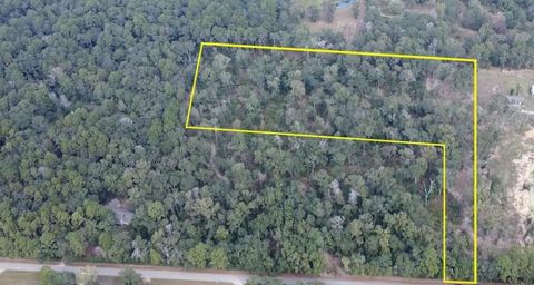 Photo of TBD Crowley Road, Conroe, TX 77301 (MLS # 3921981)