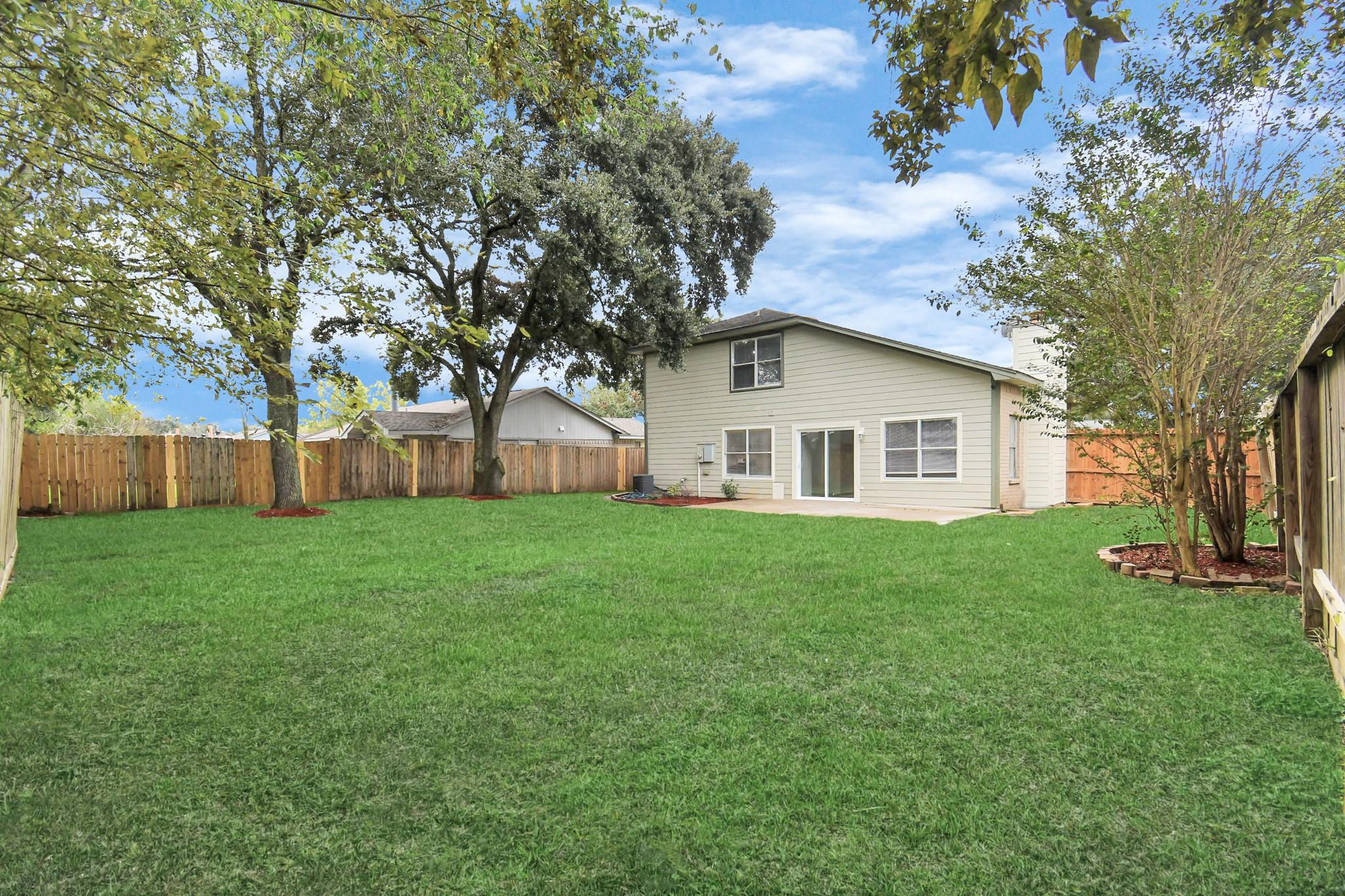 1111 W Brompton Drive