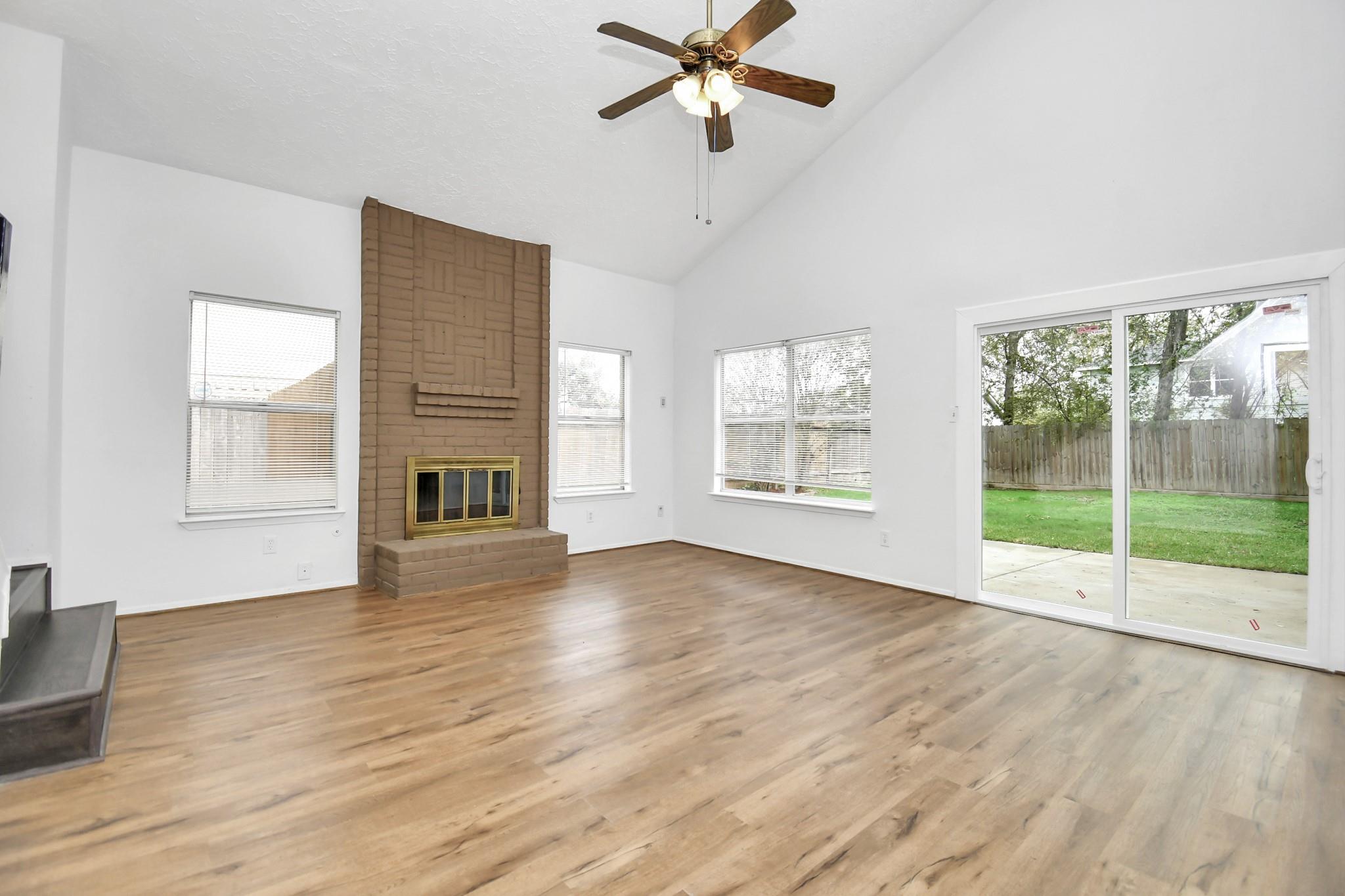 1111 W Brompton Drive