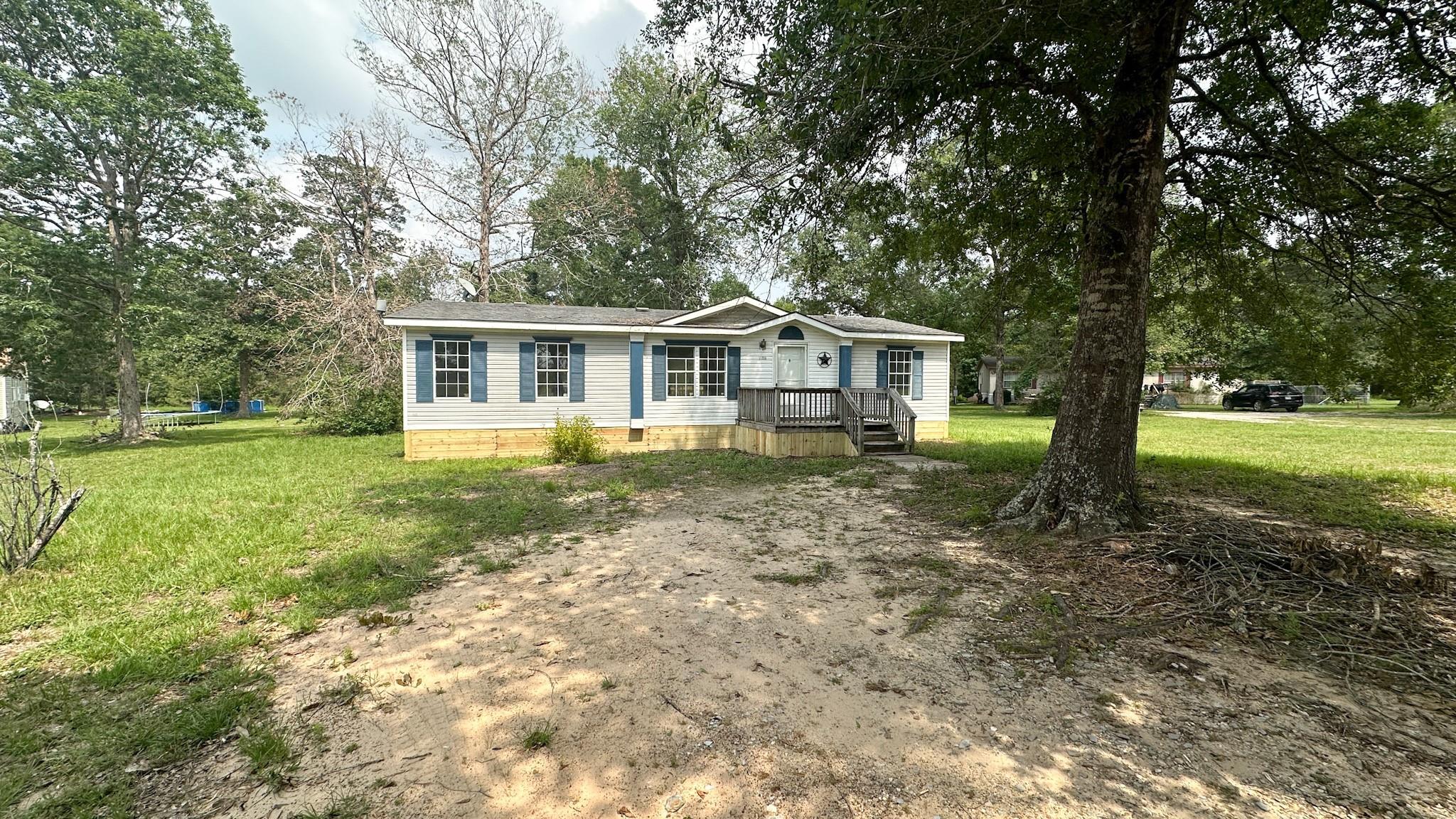 11758 E Old Oak Trail