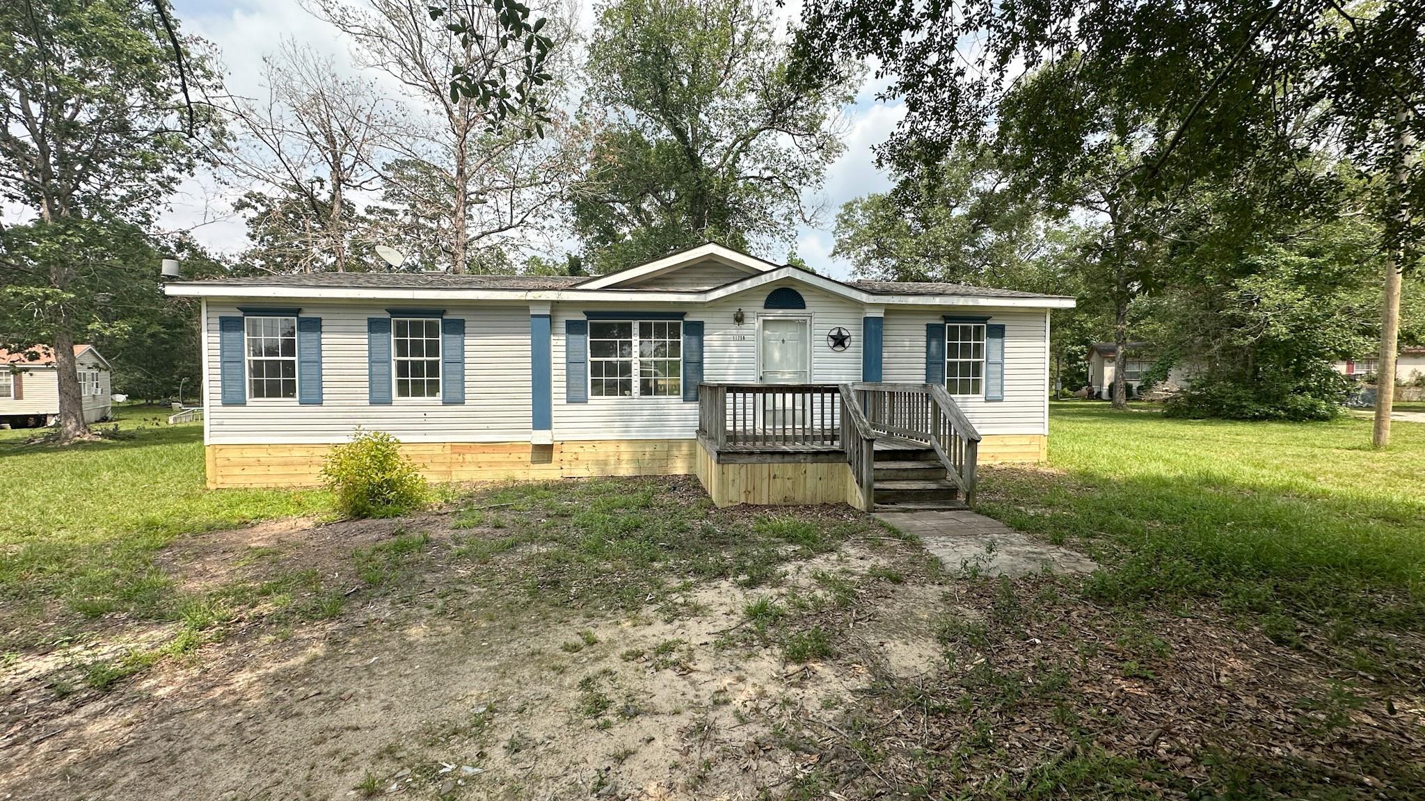 11758 E Old Oak Trail