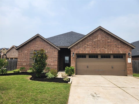 Photo of 8519 Golden Field Drive, Rosenberg, TX 77469 (MLS # 62924709)