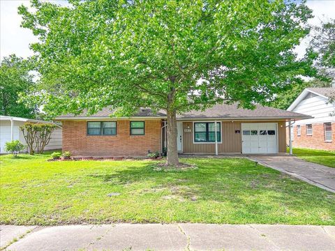 6817 Hendon Lane Houston TX 77074