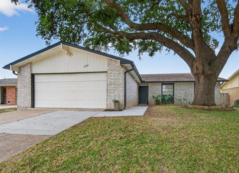 Photo of 16906 Grampin Drive, Houston, TX 77084 (MLS # 32239080)