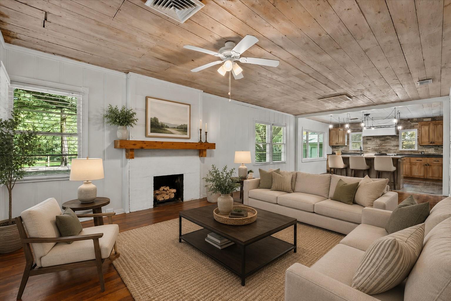 1717 Oleander Drive