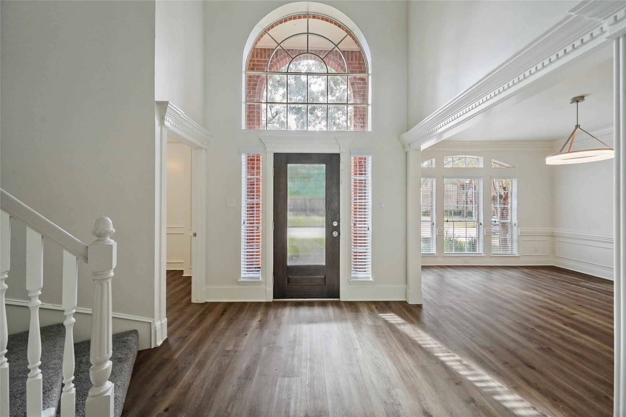 20518 Quail Chase Drive