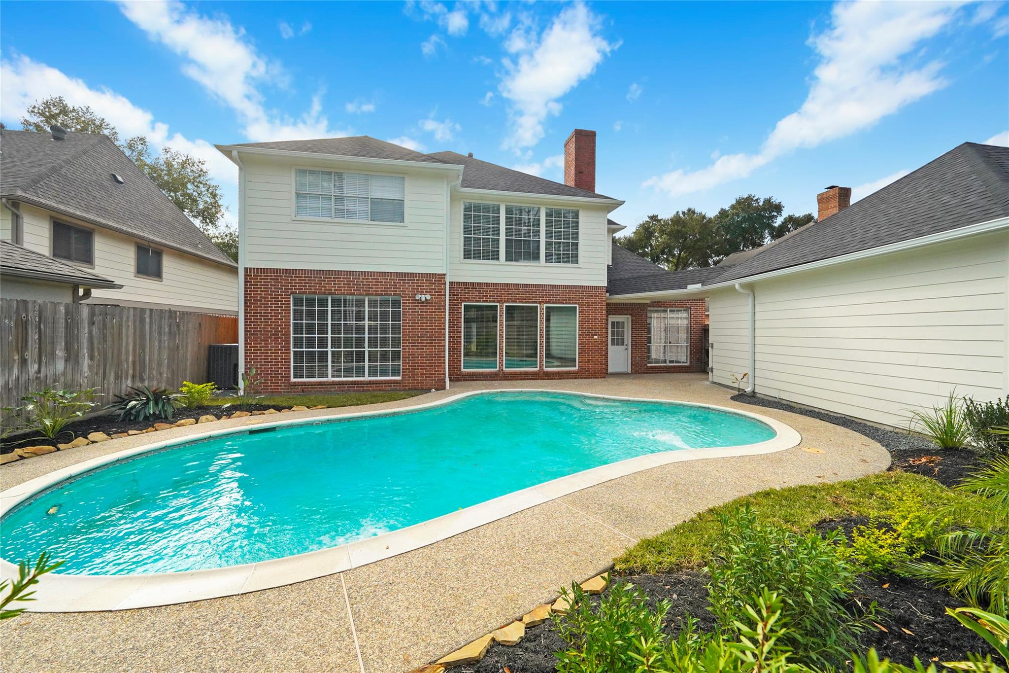 20518 Quail Chase Drive