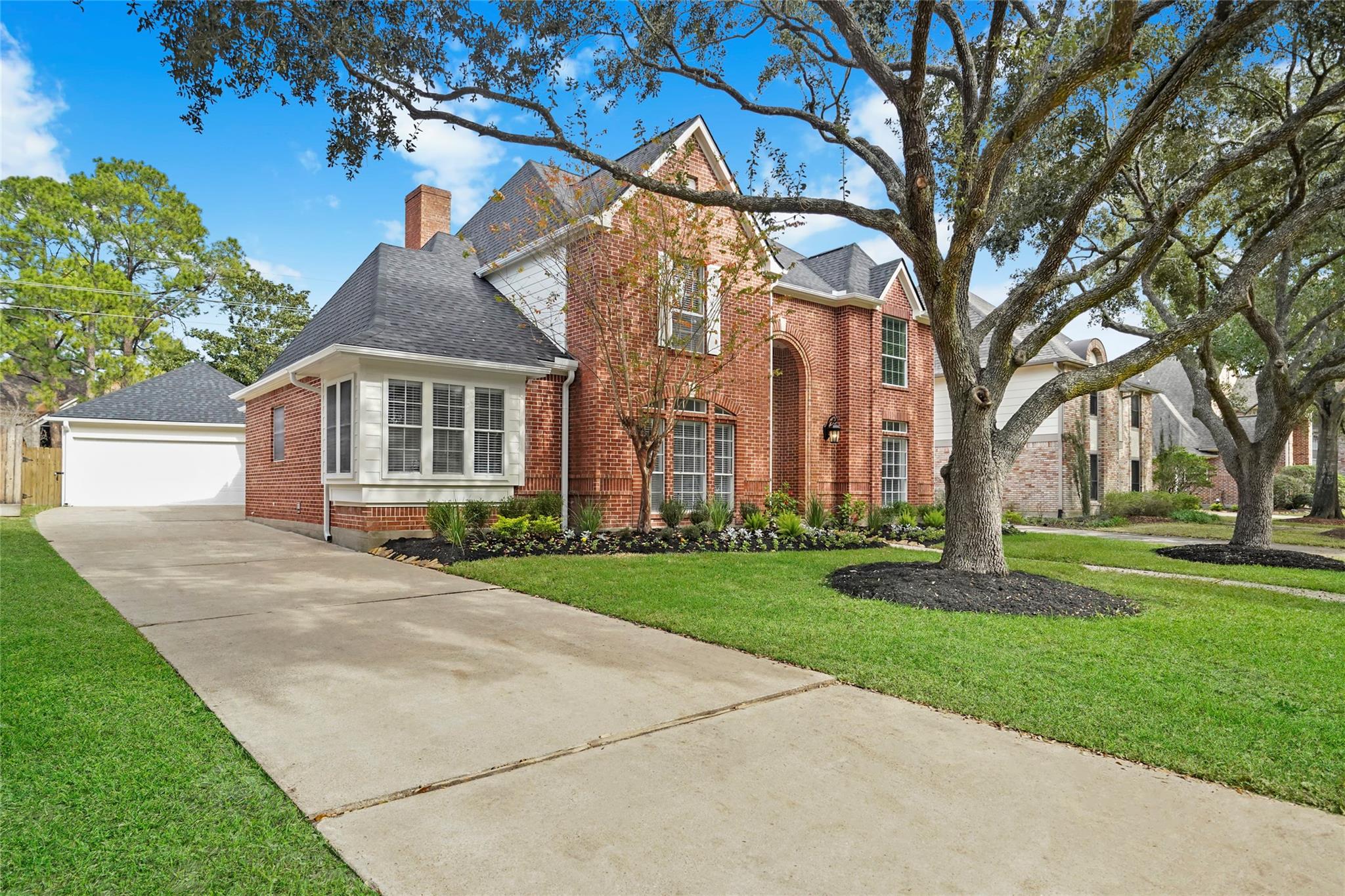 20518 Quail Chase Drive